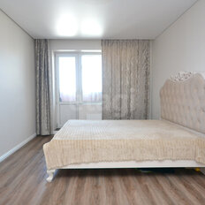 Квартира 61,5 м², 3-комнатная - изображение 2