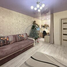 Квартира 40,2 м², 1-комнатная - изображение 4