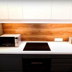 Квартира 38,8 м², 1-комнатная - изображение 4