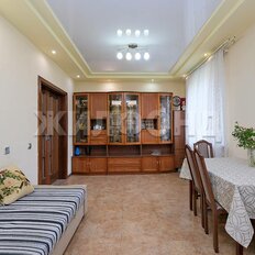 Квартира 77,3 м², 3-комнатная - изображение 2