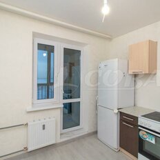 Квартира 34 м², 1-комнатная - изображение 5