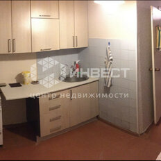 Квартира 32 м², 1-комнатная - изображение 1