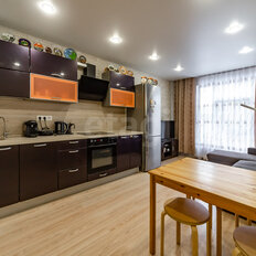 Квартира 45,2 м², 1-комнатная - изображение 1