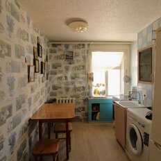 Квартира 52,6 м², 3-комнатная - изображение 1