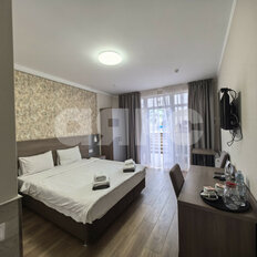 Квартира 19,6 м², студия - изображение 2