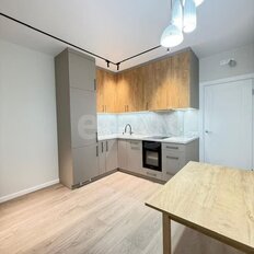 Квартира 39,1 м², 1-комнатная - изображение 3
