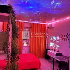 Квартира 24 м², студия - изображение 2