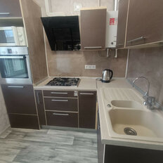 Квартира 42 м², 2-комнатная - изображение 1