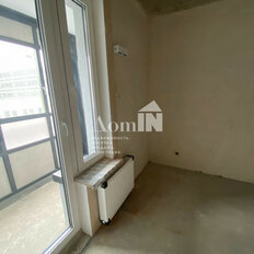 Квартира 26,5 м², студия - изображение 1