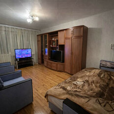 Квартира 55,9 м², 2-комнатная - изображение 4