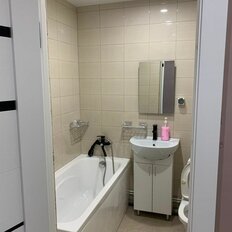 Квартира 26,9 м², студия - изображение 5