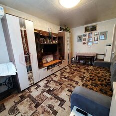 Квартира 46,3 м², 2-комнатная - изображение 3