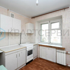 Квартира 30,2 м², 1-комнатная - изображение 4