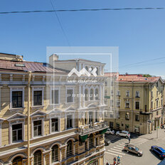 Квартира 116,1 м², 3-комнатная - изображение 3