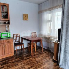 Квартира 33,5 м², студия - изображение 2