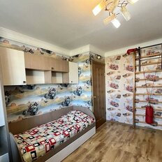 Квартира 80 м², 3-комнатная - изображение 2