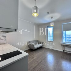 Квартира 24,5 м², студия - изображение 4