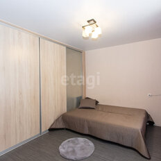 Квартира 37,7 м², студия - изображение 5