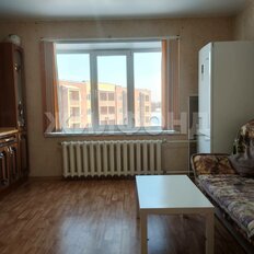Квартира 65,2 м², 2-комнатная - изображение 3