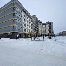 Квартира 51,9 м², 2-комнатная - изображение 1