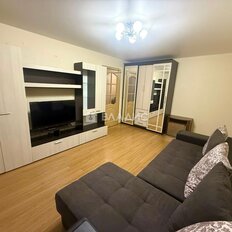 Квартира 29,8 м², 1-комнатная - изображение 2