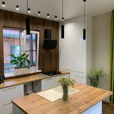 таунхаус + 7,3 сотки, участок - изображение 4