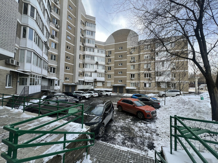 73,5 м², 3-комнатная квартира 8 000 000 ₽ - изображение 63