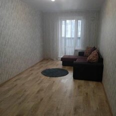 Квартира 43,7 м², 1-комнатная - изображение 4