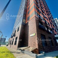 Квартира 36,4 м², 1-комнатная - изображение 1