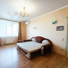 Квартира 43,5 м², 1-комнатная - изображение 5