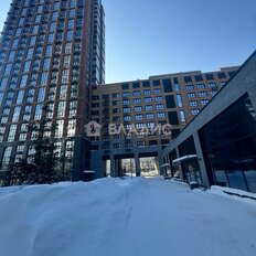 Квартира 21 м², студия - изображение 1