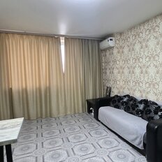 Квартира 31,4 м², студия - изображение 2