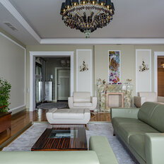 Квартира 186 м², 5-комнатная - изображение 5