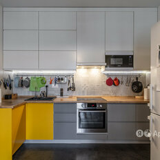 Квартира 54,1 м², 3-комнатная - изображение 1