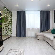 Квартира 38 м², 1-комнатная - изображение 2