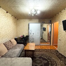 Квартира 37,6 м², 1-комнатная - изображение 3