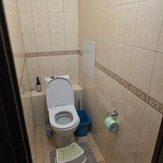 Квартира 37,3 м², 1-комнатная - изображение 5