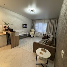 Квартира 30 м², студия - изображение 1