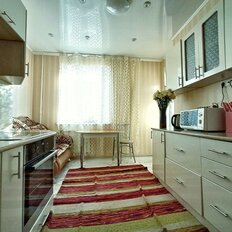 Квартира 35,9 м², 1-комнатная - изображение 4