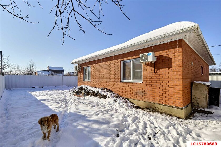 235,2 м² дом, 14 соток участок 38 599 848 ₽ - изображение 48