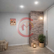 Квартира 20 м², 1-комнатная - изображение 5