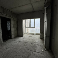 Квартира 73 м², 1-комнатная - изображение 4