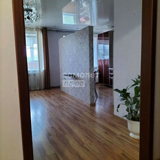 Квартира 69 м², 2-комнатная - изображение 5