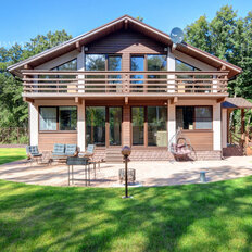 дом + 12 соток, участок - изображение 3