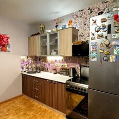 Квартира 28,8 м², студия - изображение 5