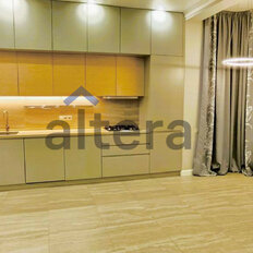 Квартира 143 м², 4-комнатная - изображение 3