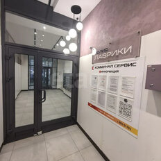 Квартира 33,5 м², 1-комнатная - изображение 2