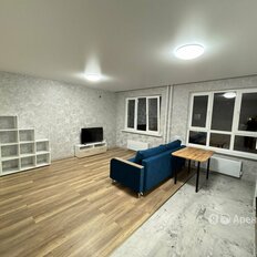 Квартира 53 м², 2-комнатная - изображение 4