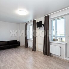 Квартира 75,2 м², 3-комнатная - изображение 1
