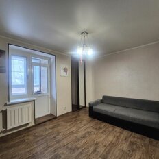 Квартира 49,2 м², 1-комнатная - изображение 4